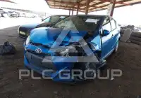 2017 Toyota PRIUS photo