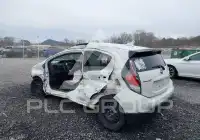 2017 Toyota PRIUS photo