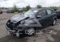 2017 Toyota PRIUS photo