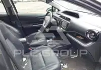 2017 Toyota PRIUS фото