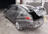 2017 Toyota YARIS photo