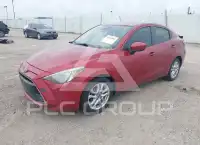 2017 Toyota YARIS фото