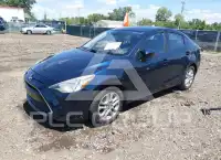 2017 Toyota YARIS фото
