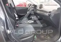 2017 Toyota YARIS фото