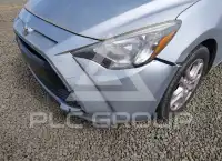 2017 Toyota YARIS фото