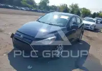 2017 Toyota YARIS фото
