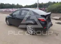2017 Toyota YARIS фото