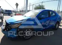 2017 Toyota YARIS photo