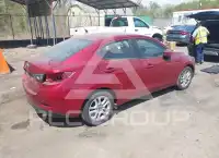 2017 Toyota YARIS фото