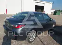 2017 Toyota YARIS photo