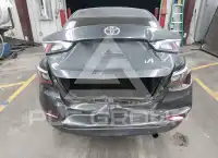 2017 Toyota YARIS photo