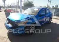 2017 Toyota YARIS photo