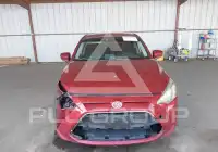2017 Toyota YARIS фото