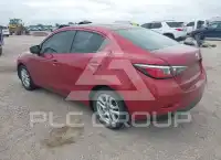 2017 Toyota YARIS фото
