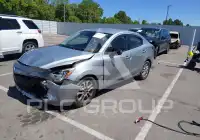 2017 Toyota YARIS фото