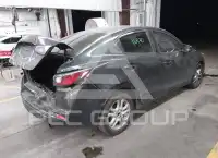 2017 Toyota YARIS photo