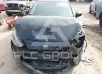 2017 Toyota YARIS photo