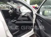 2017 Toyota YARIS фото