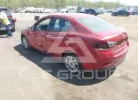 2017 Toyota YARIS фото