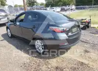 2017 Toyota YARIS фото