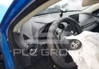 2017 Toyota YARIS фото