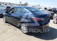 2017 Toyota YARIS photo