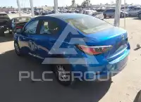 2017 Toyota YARIS photo