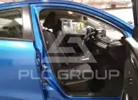 2017 Toyota YARIS фото