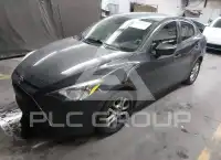 2017 Toyota YARIS photo