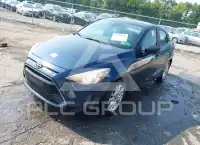 2017 Toyota YARIS фото