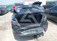 2017 Toyota YARIS photo