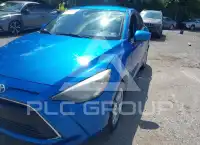 2017 Toyota YARIS photo