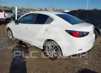 2017 Toyota YARIS фото