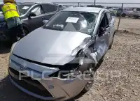 2017 Toyota YARIS фото