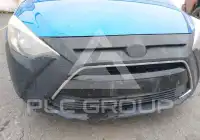 2017 Toyota YARIS фото