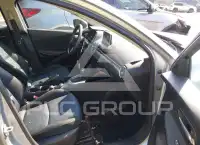 2017 Toyota YARIS фото