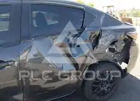 2017 Toyota YARIS фото