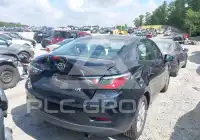 2017 Toyota YARIS фото