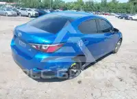 2017 Toyota YARIS photo