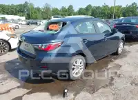 2017 Toyota YARIS фото