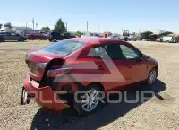 2017 Toyota YARIS photo