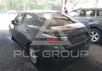 2017 Toyota YARIS фото