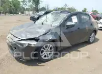 2017 Toyota YARIS фото