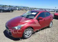 2017 Toyota YARIS photo