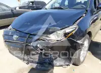 2017 Toyota YARIS photo