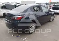 2017 Toyota YARIS фото