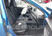 2017 Toyota YARIS фото