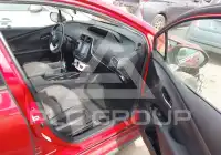 2017 Toyota PRIUS photo