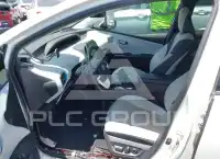 2017 Toyota PRIUS фото