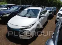 2017 Toyota PRIUS photo
